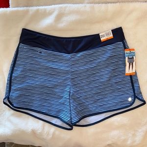 Hang Ten Women’s UPF 50 plus size shorts
